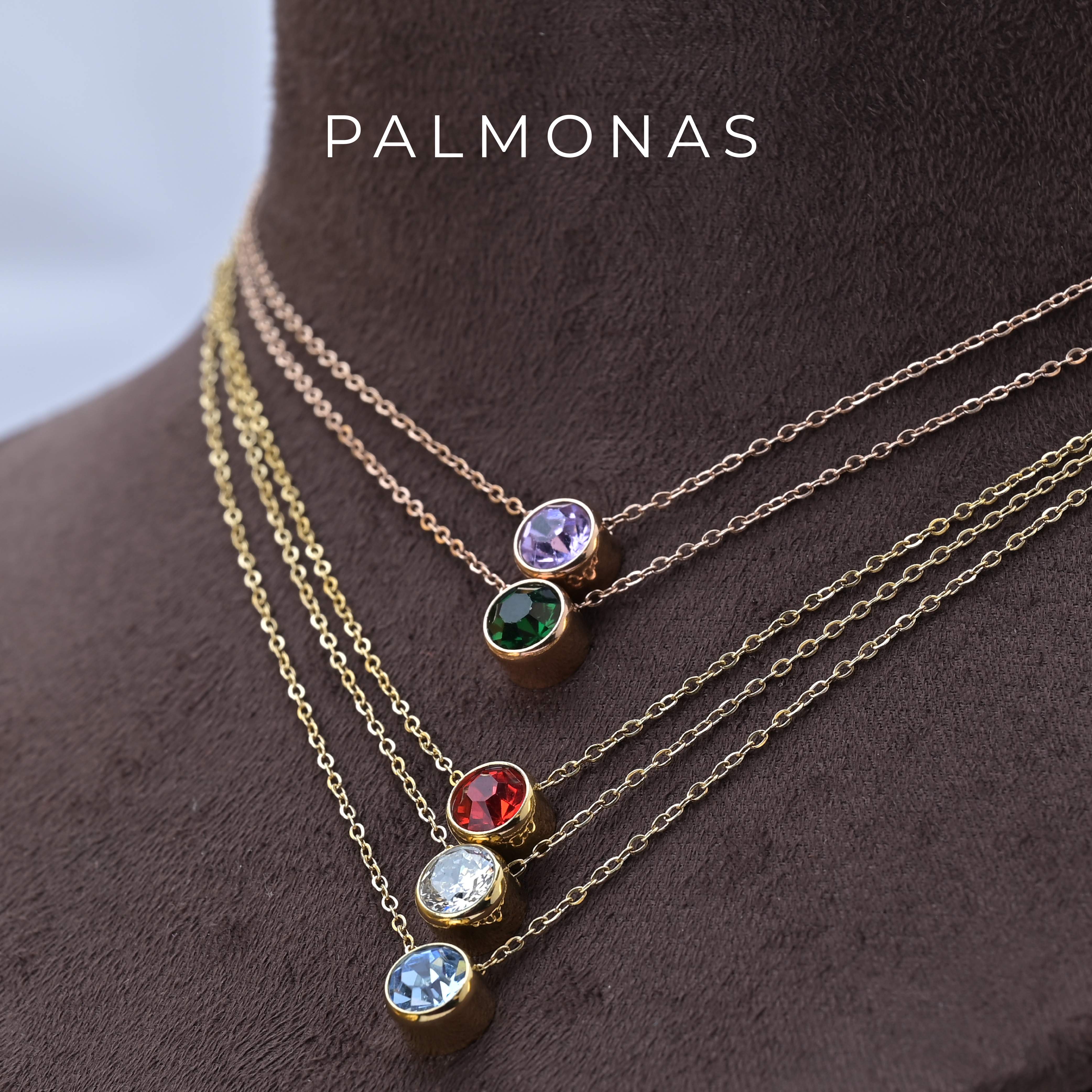 Unleashing the Sparkle: Why Your Birthstone is More Than Just a Pretty Rock!