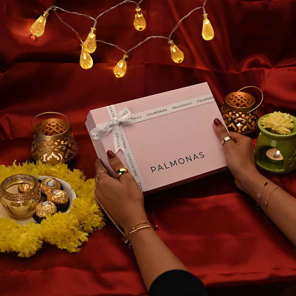 IT’S ALL ABOUT GIFTING!!