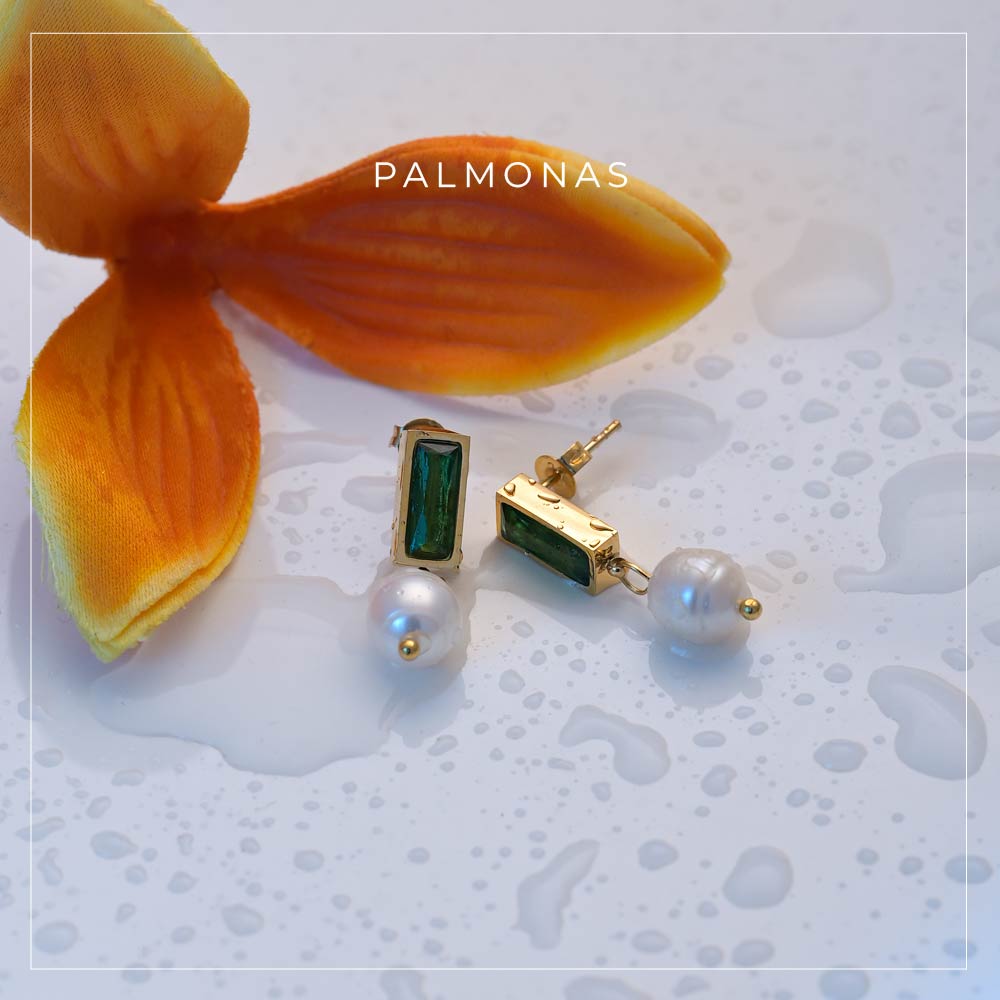 Small But Mighty: The Charm of Dainty Earrings