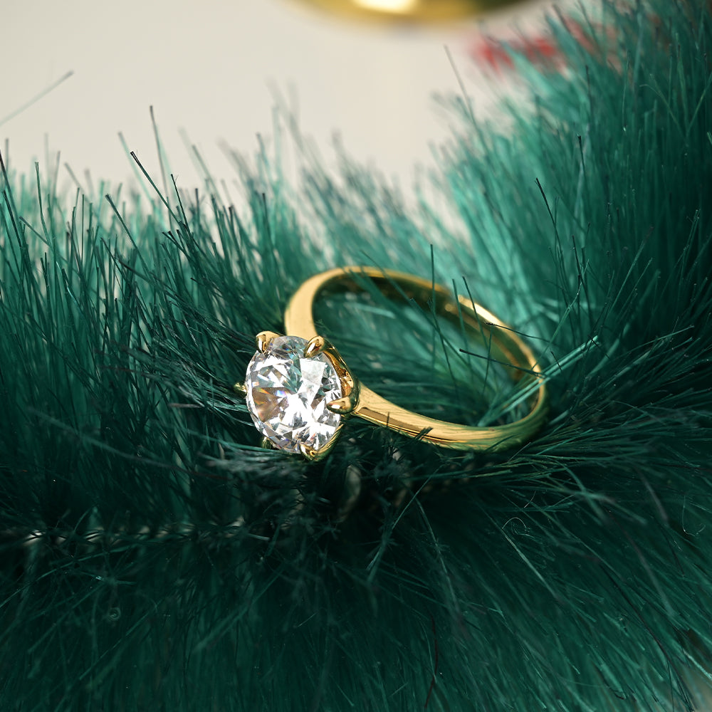 Our jewellery says Merry Christmas 🎄