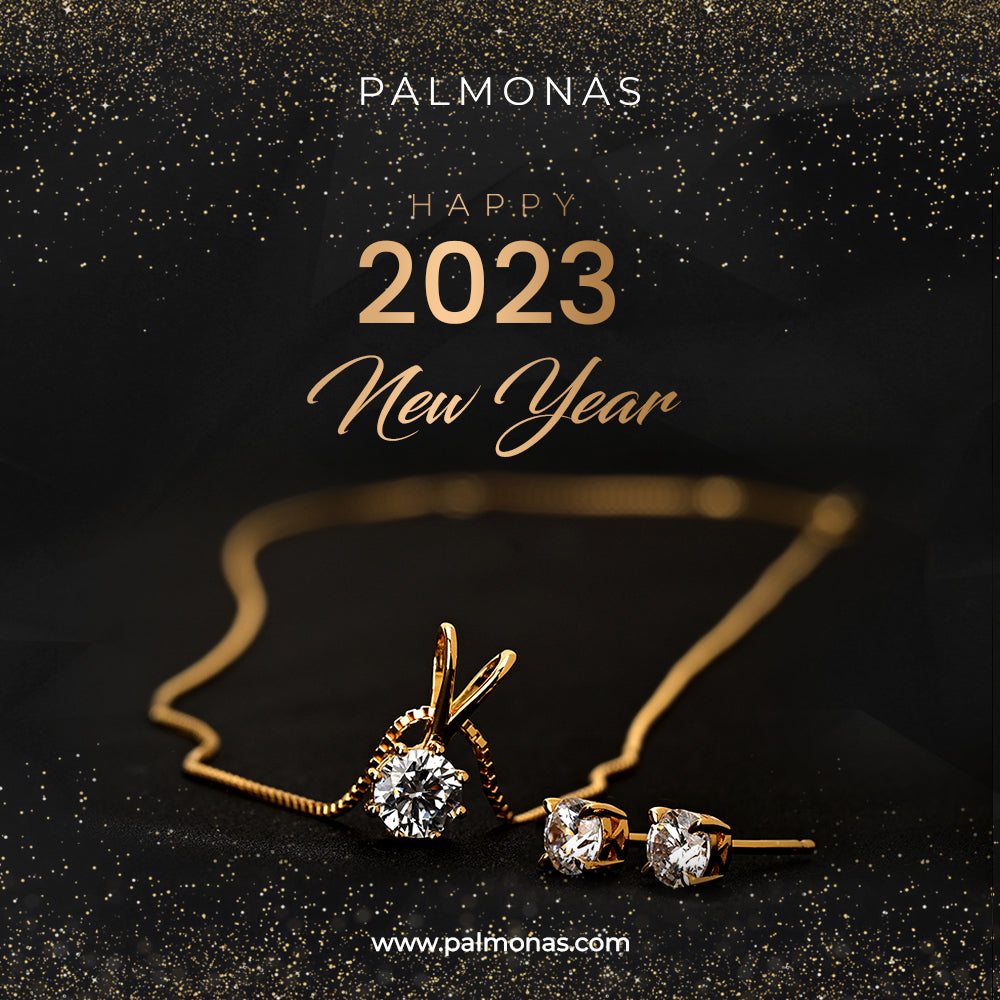 Your New friend has just arrived for your new year 💥
