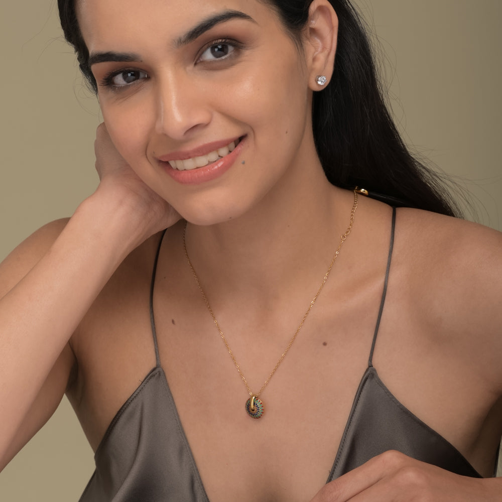 buy-colorwheel-flower-necklace-online-palmonas-palmonas