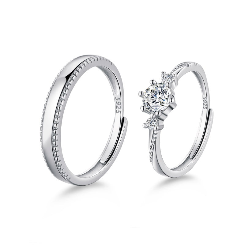 Sterling Silver