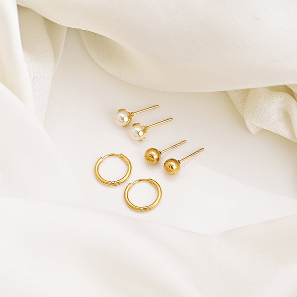 Shop Everyday Essentials Earrings Palmonas-1