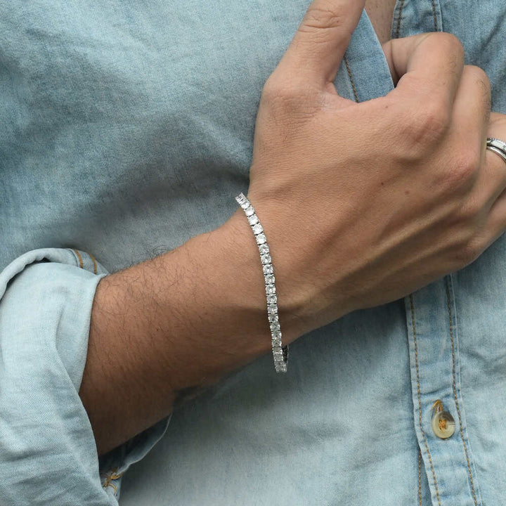 Crystal Harmony Bracelet from Palmonas