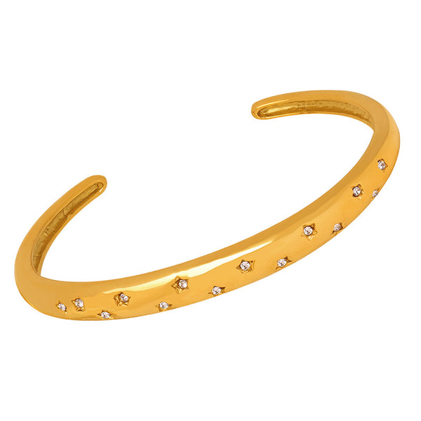 Star-Studded Bracelet