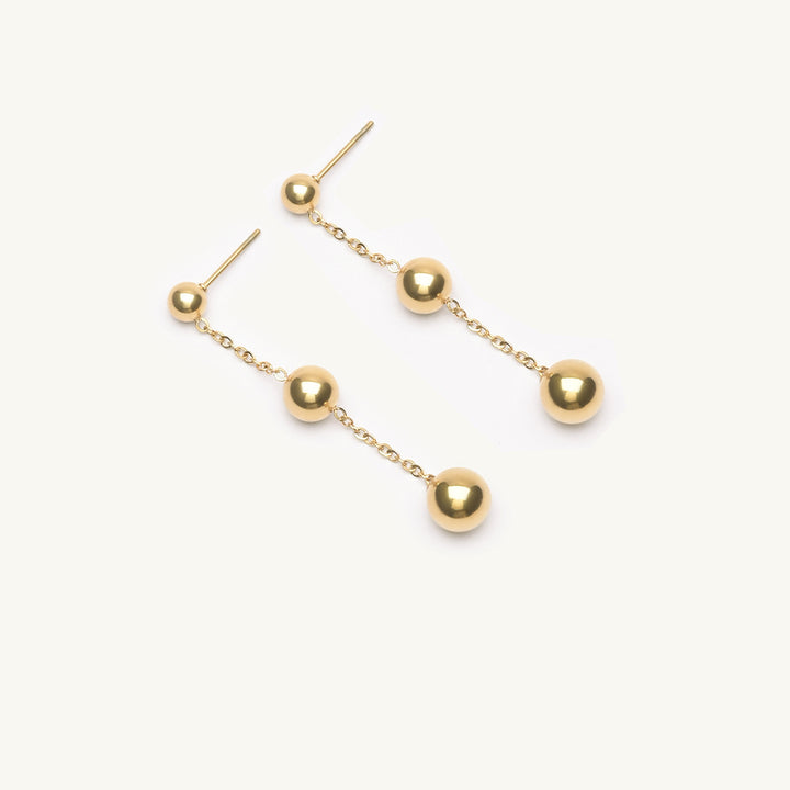 Linear Cascade Danglers
