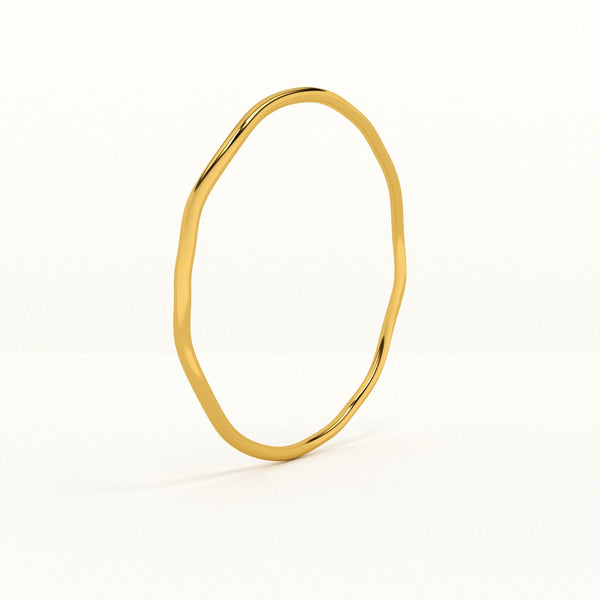 Wave Bracelet