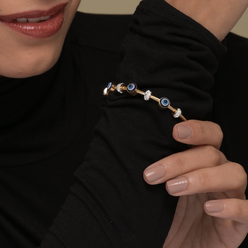 Shop Evil Eye Bracelet Palmonas-1