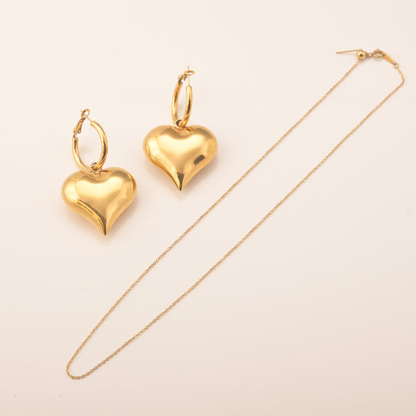 Chunky Affection Set