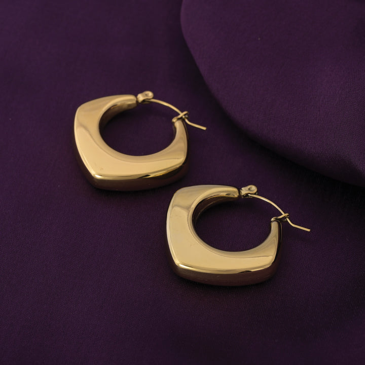 Shop Panache Hoop Earrings Palmonas-1