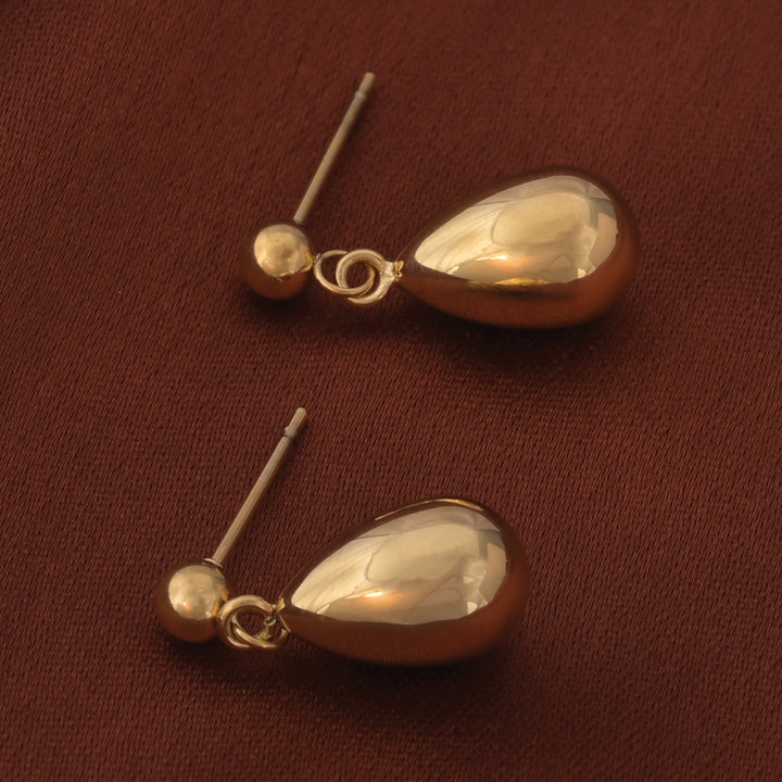 Shop Tear Drop Earrings Palmonas-3