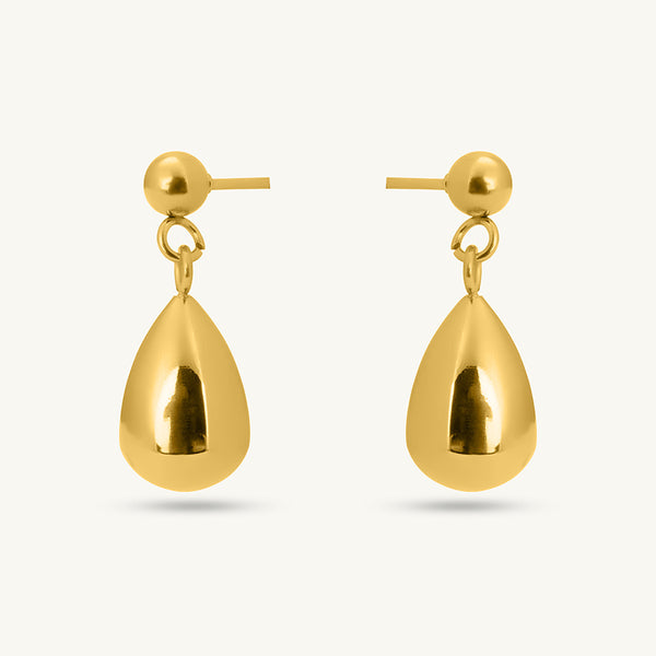 Tear Drop Earrings