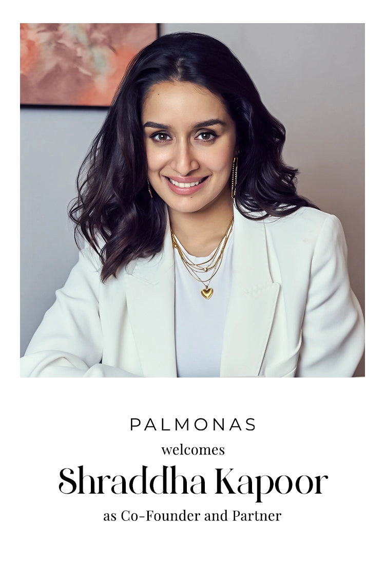 Palmonas 18k Gold Plated Jewelry Shop Now PALMONAS