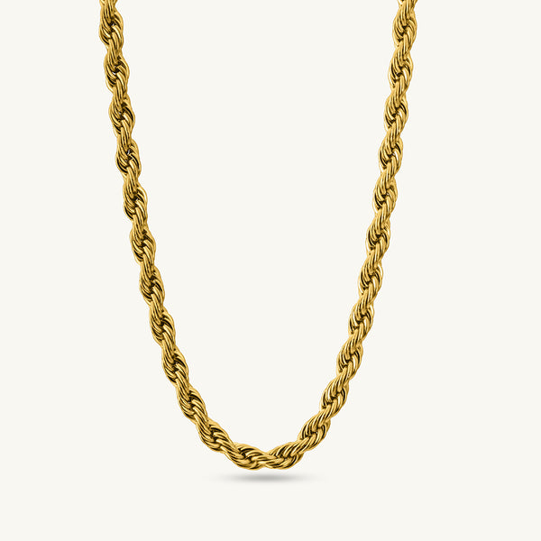 Rebel Rope Chain