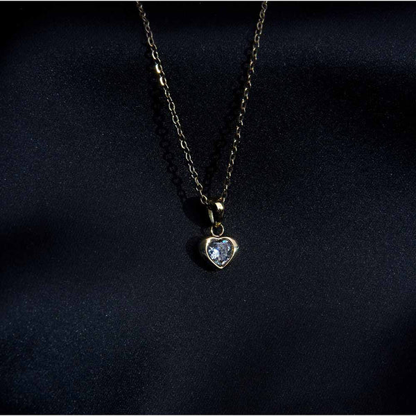 Celestial Promise Necklace