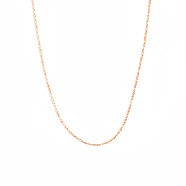 Classic Golden Chain