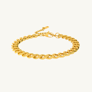 Chunky Statement Bracelet