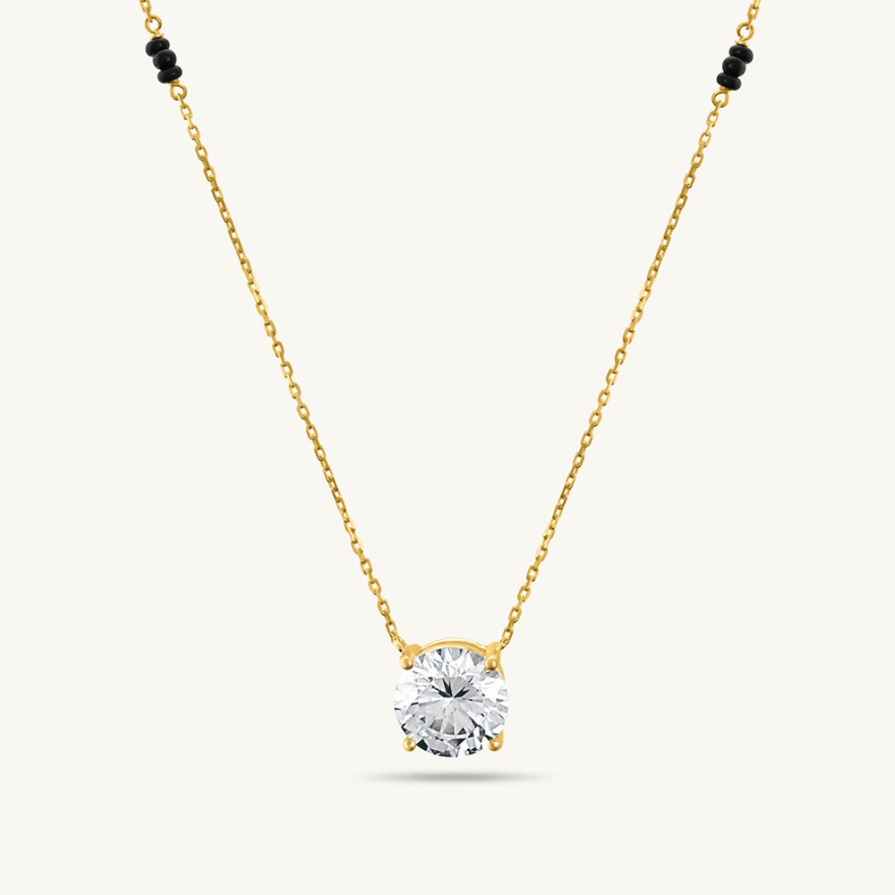 Modern mangalsutras 2025