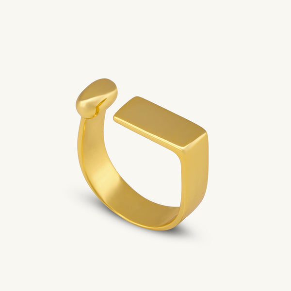 Open Stack Ring