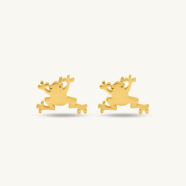 Frog Studs