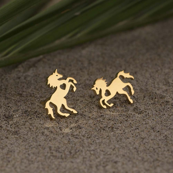 Horse Studs