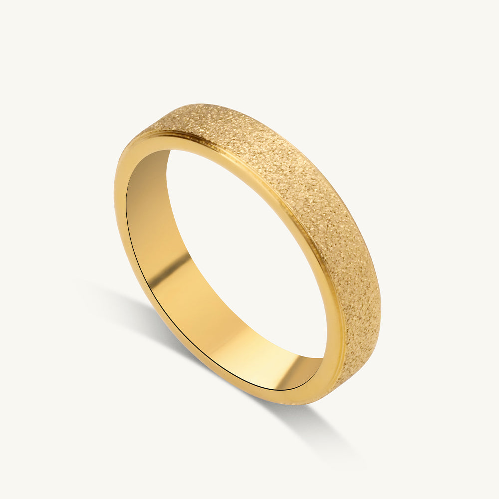 Gold Ring
