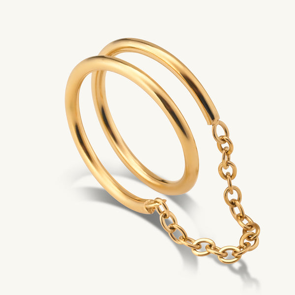 Pulsa Rings Shraddha's favourite Rings – PALMONAS