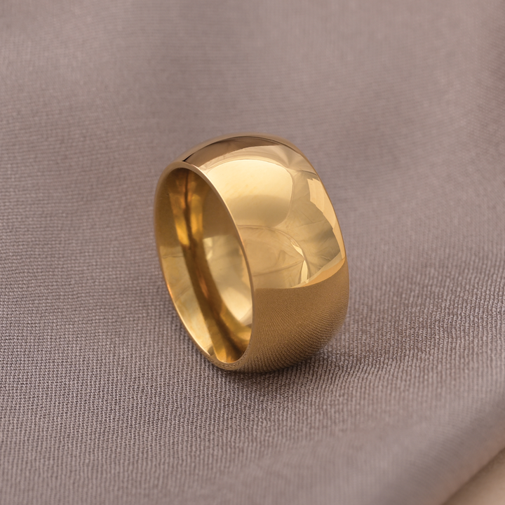 Buy Moonshell Ring online- Palmonas – PALMONAS