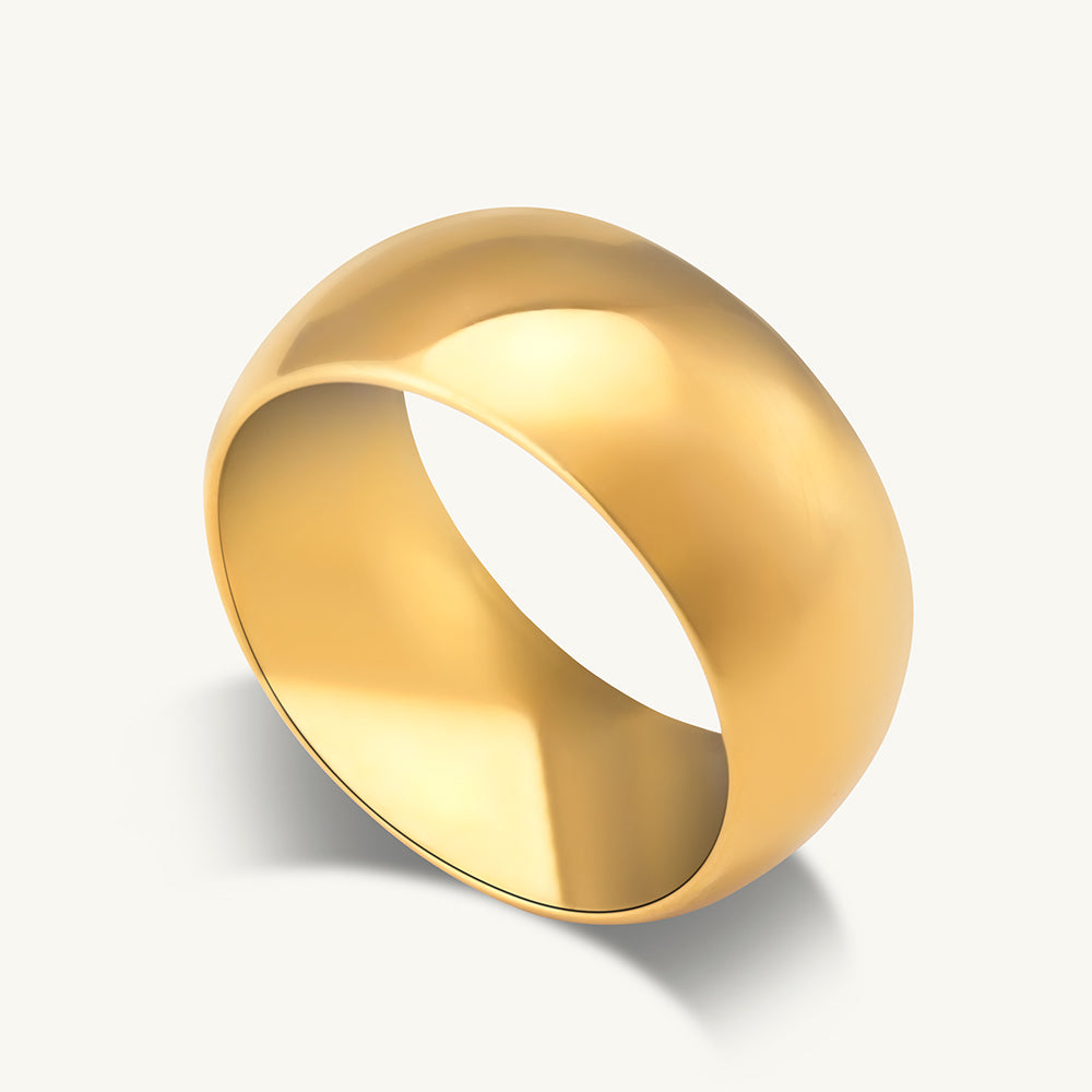 Buy Moonshell Ring online- Palmonas – PALMONAS