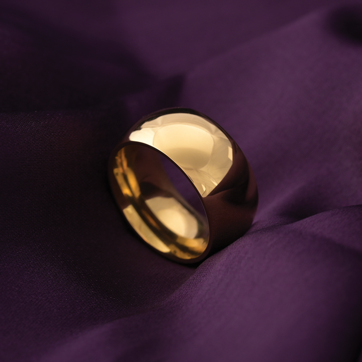 Buy Moonshell Ring online- Palmonas – PALMONAS