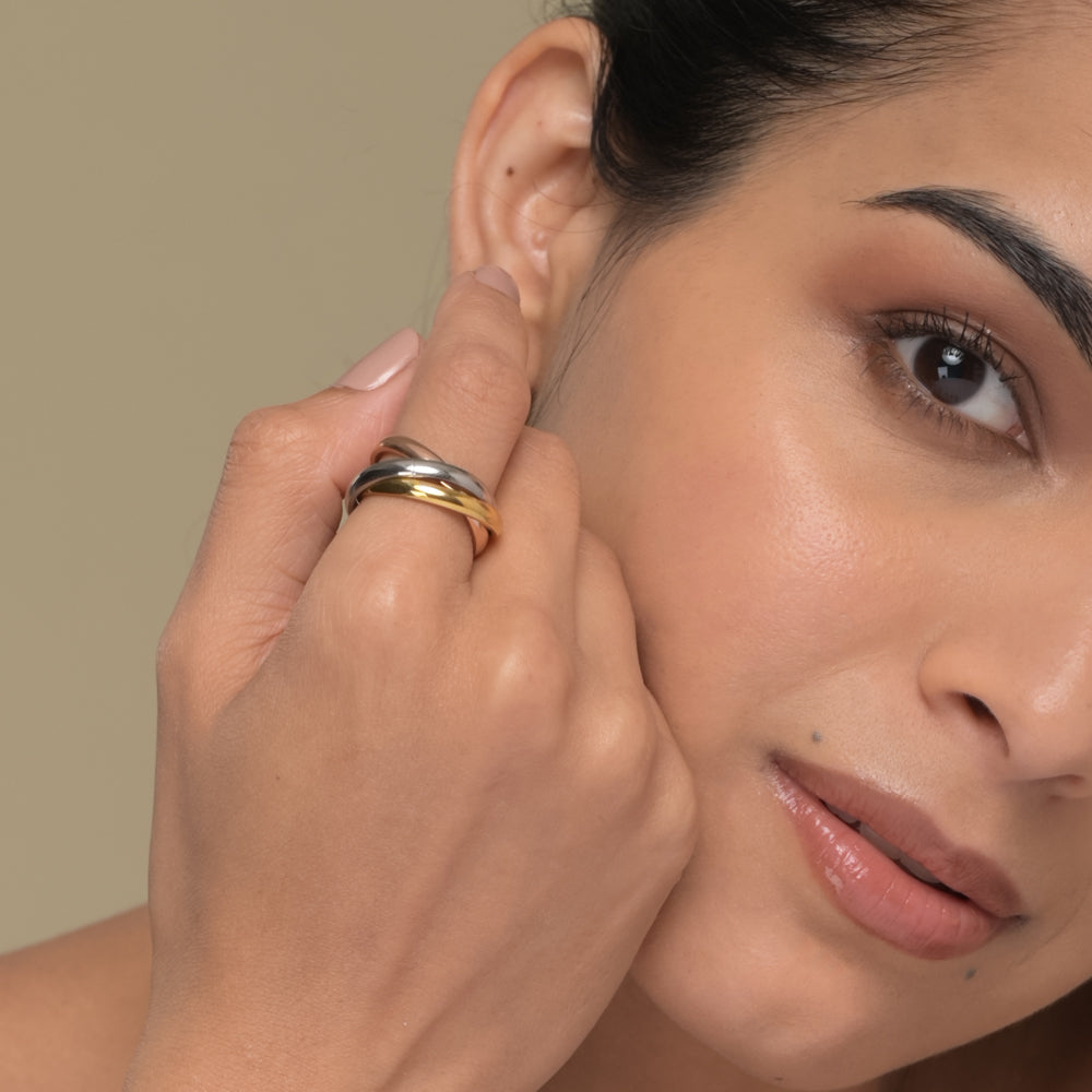 Trinity sales ring small
