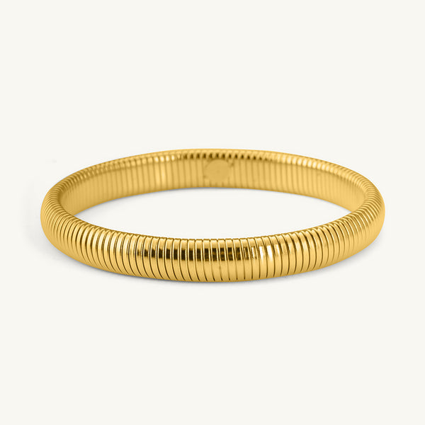 Golden Rill Bracelet