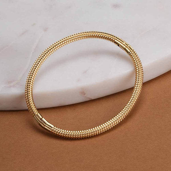 Solar Orbit Bracelet