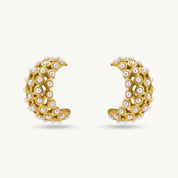 Ember Seed Hoops