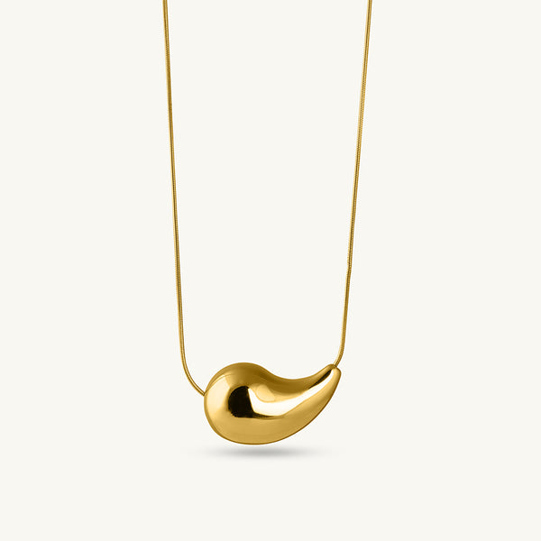Zen Aura Necklace