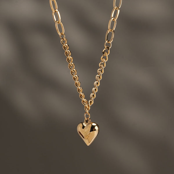 Amour Glow Necklace