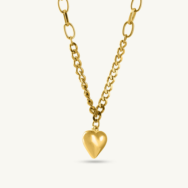 Amour Glow Necklace