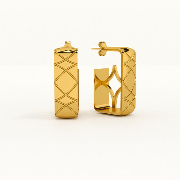 Sway with Me Signature Earrings