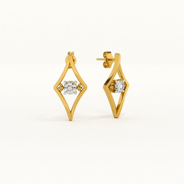 Twilight Touch Signature Earrings