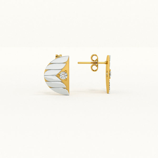 Twilight Touch Signature Earrings