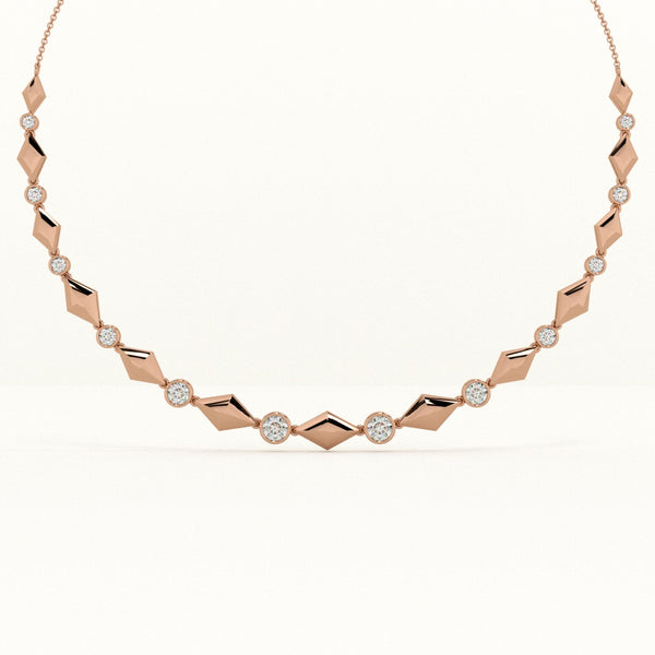 Silvéra Signature Necklace