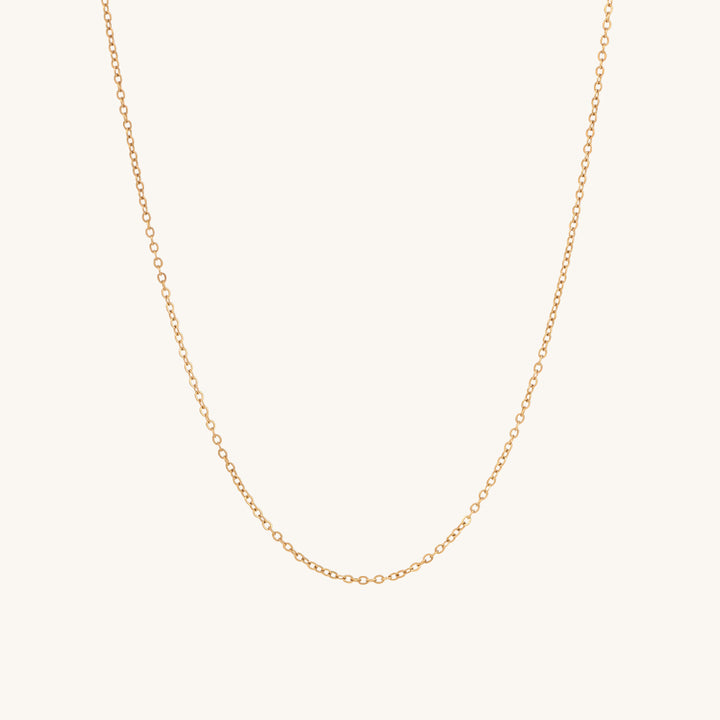 Shop DIY Chain Necklace | 18k Gold Plated Palmonas-4
