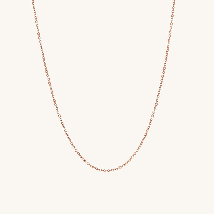 Shop DIY Chain Necklace | 18k Gold Plated Palmonas-6