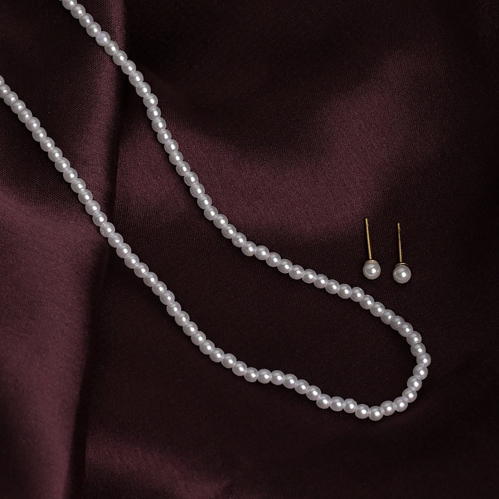 Shop Celestial Pearl Set Palmonas-1