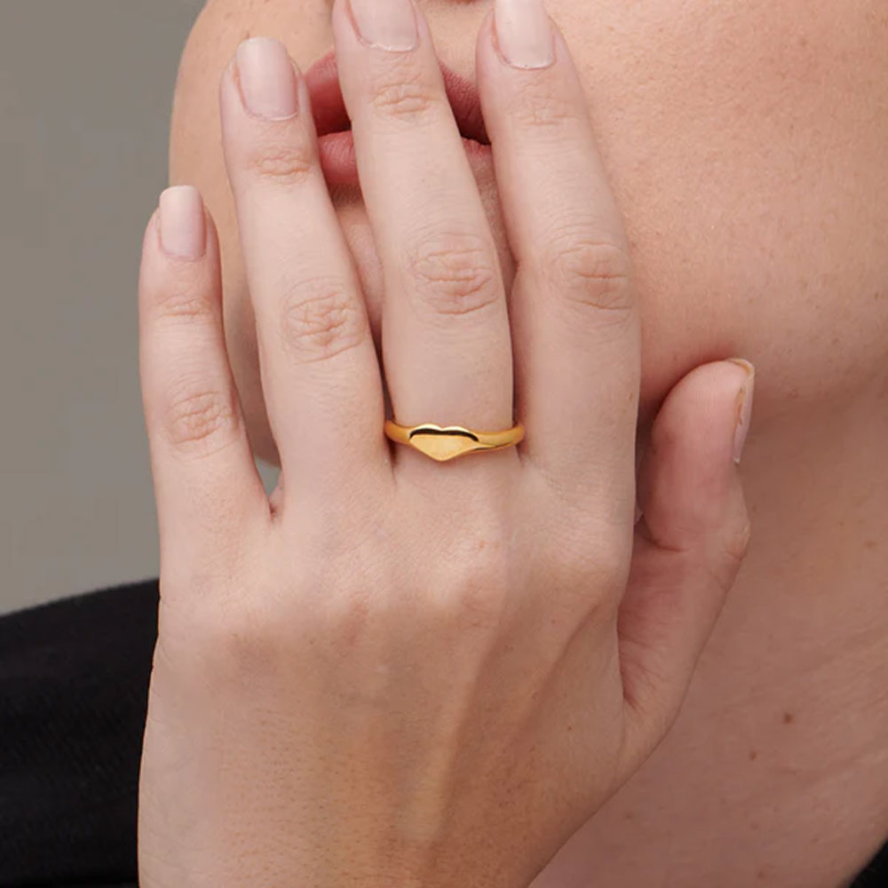 The Gianna Ring | BlueStone.com