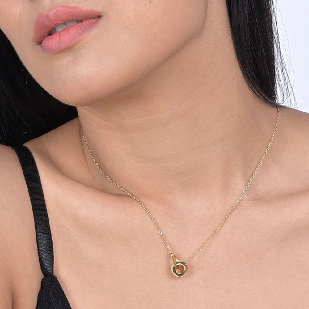 Lab grow diamonds necklace – Meira T Boutique