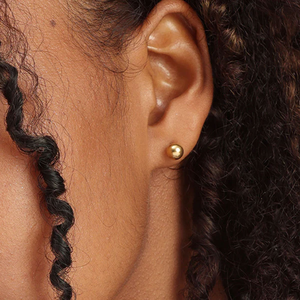 Flipkart.com - Buy CHORIOTIS Gold Plated Traditional Stud Earrings For Women  & Girls Alloy Stud Earring Online at Best Prices in India