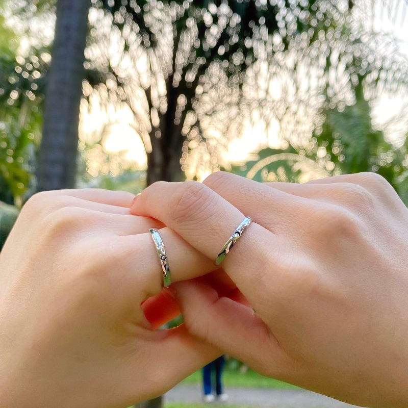 Promise Rings | Heart Rings | Pandora US