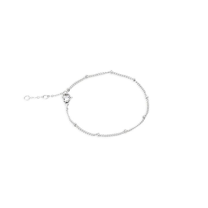 Shop Tiny Beads Bracelet | 18k Gold Plated Palmonas-4